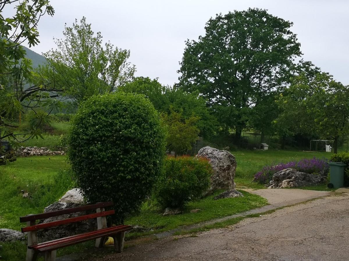 B&B Villa Ellena Medjugorje Exterior photo