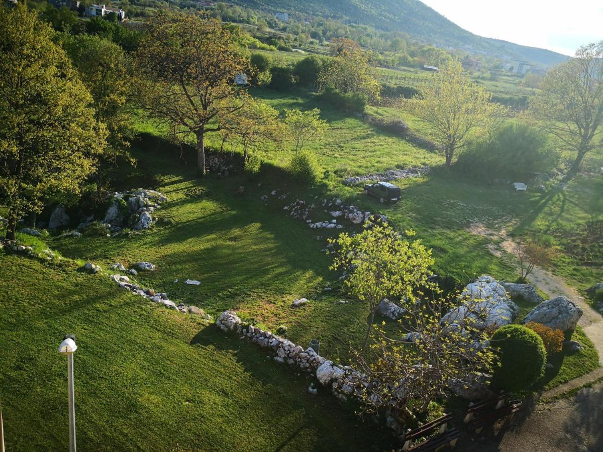 B&B Villa Ellena Medjugorje Exterior photo