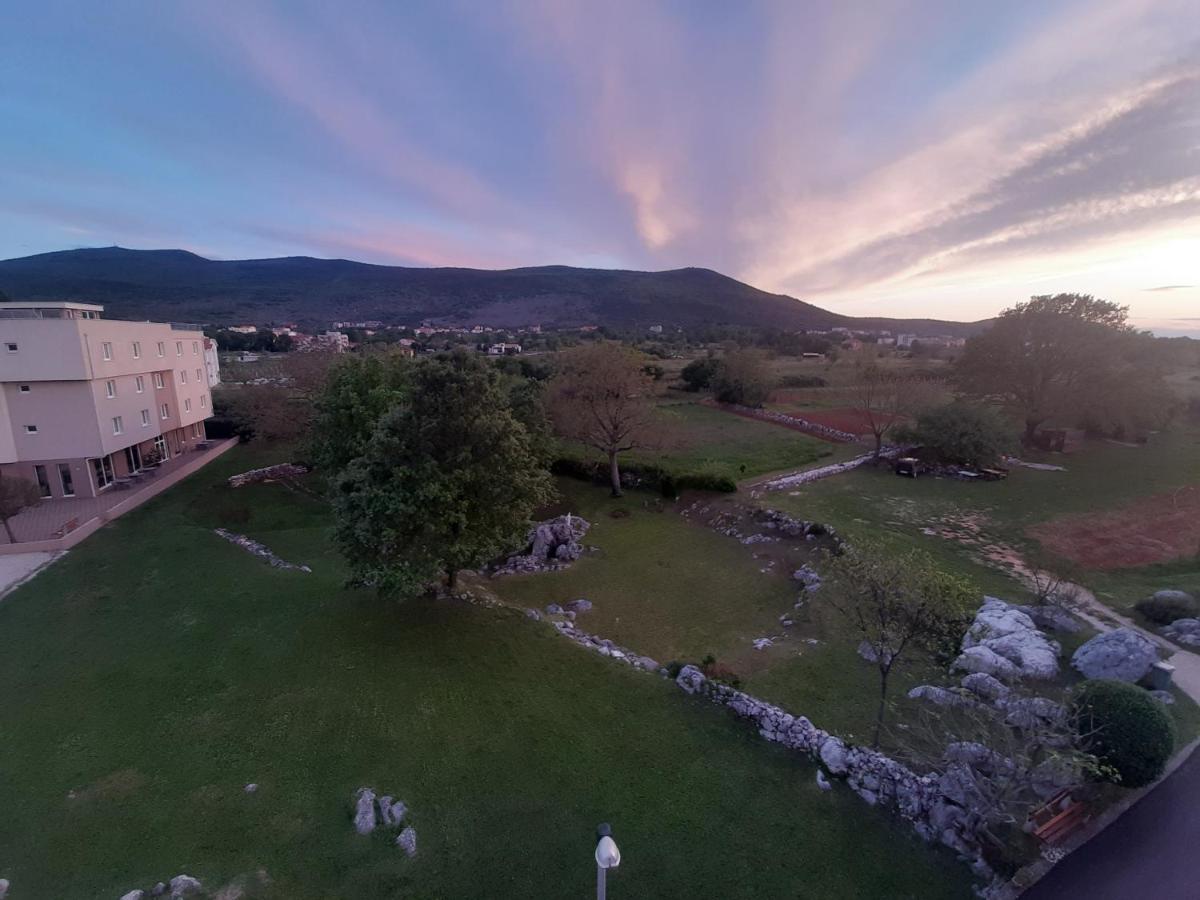 B&B Villa Ellena Medjugorje Exterior photo