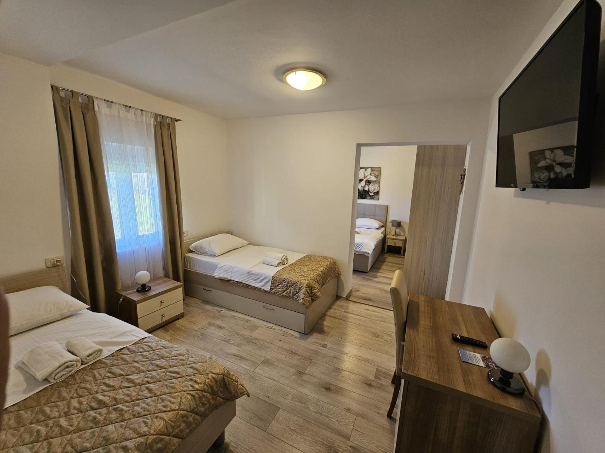B&B Villa Ellena Medjugorje Exterior photo