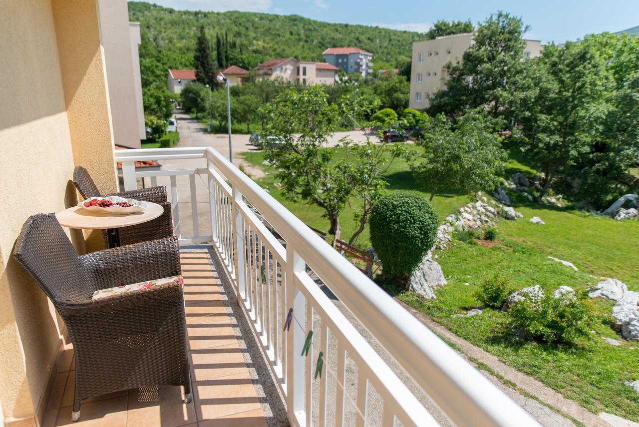 B&B Villa Ellena Medjugorje Exterior photo