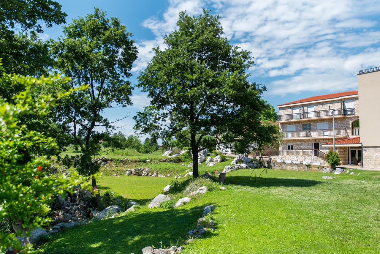 B&B Villa Ellena Medjugorje Exterior photo