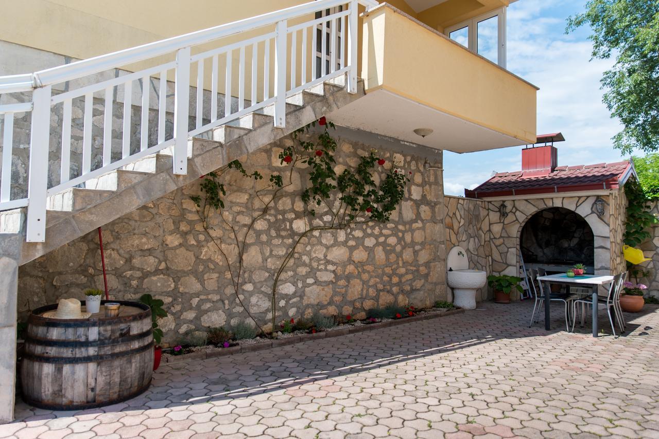 B&B Villa Ellena Medjugorje Exterior photo