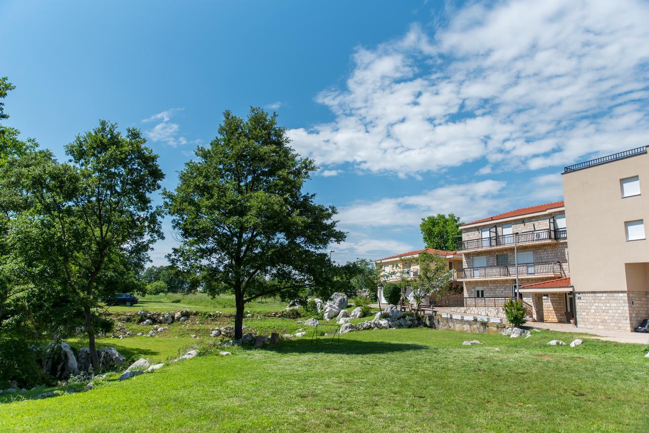 B&B Villa Ellena Medjugorje Exterior photo