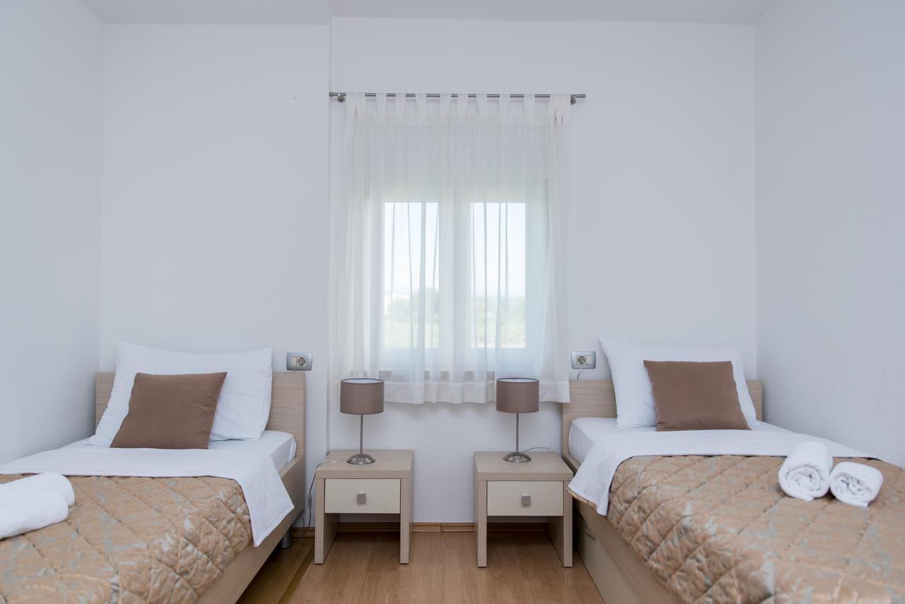 B&B Villa Ellena Medjugorje Exterior photo