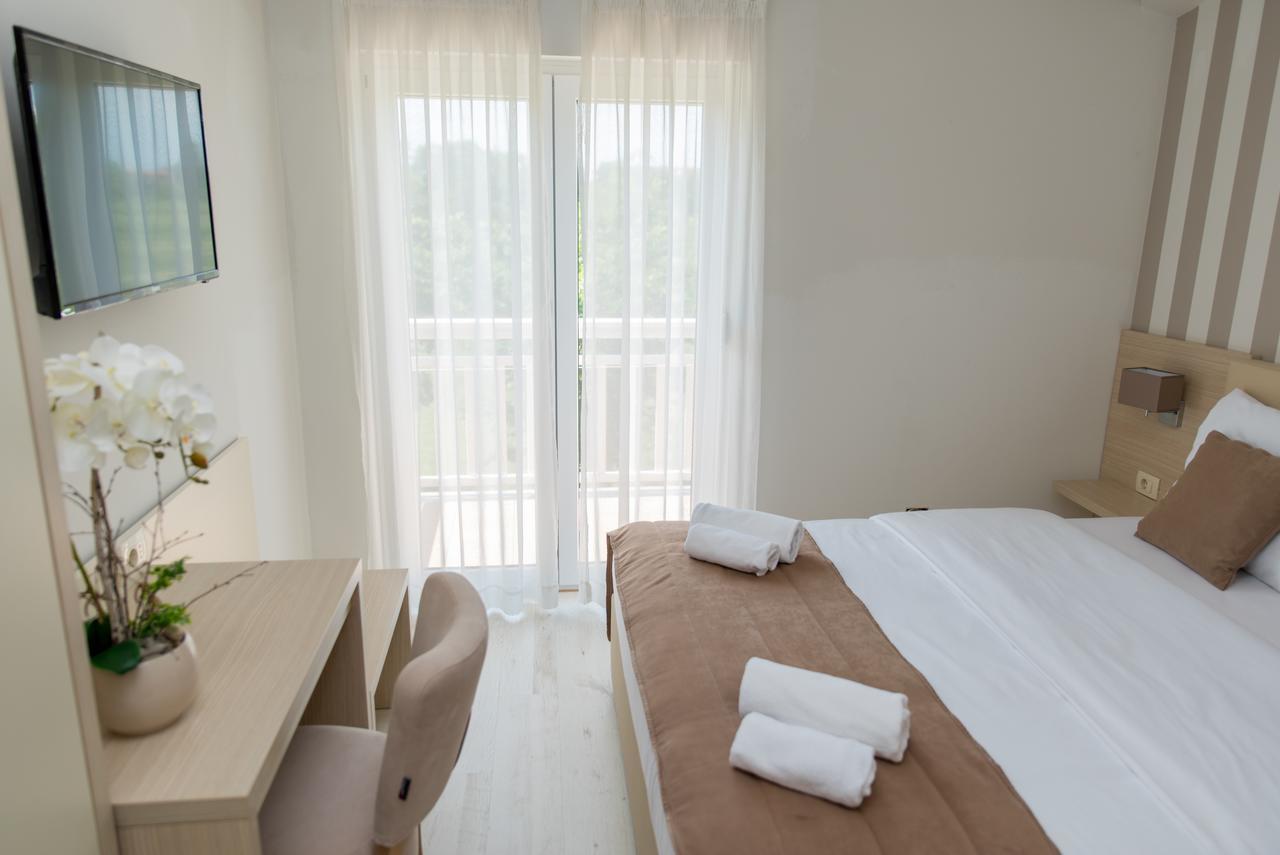 B&B Villa Ellena Medjugorje Exterior photo