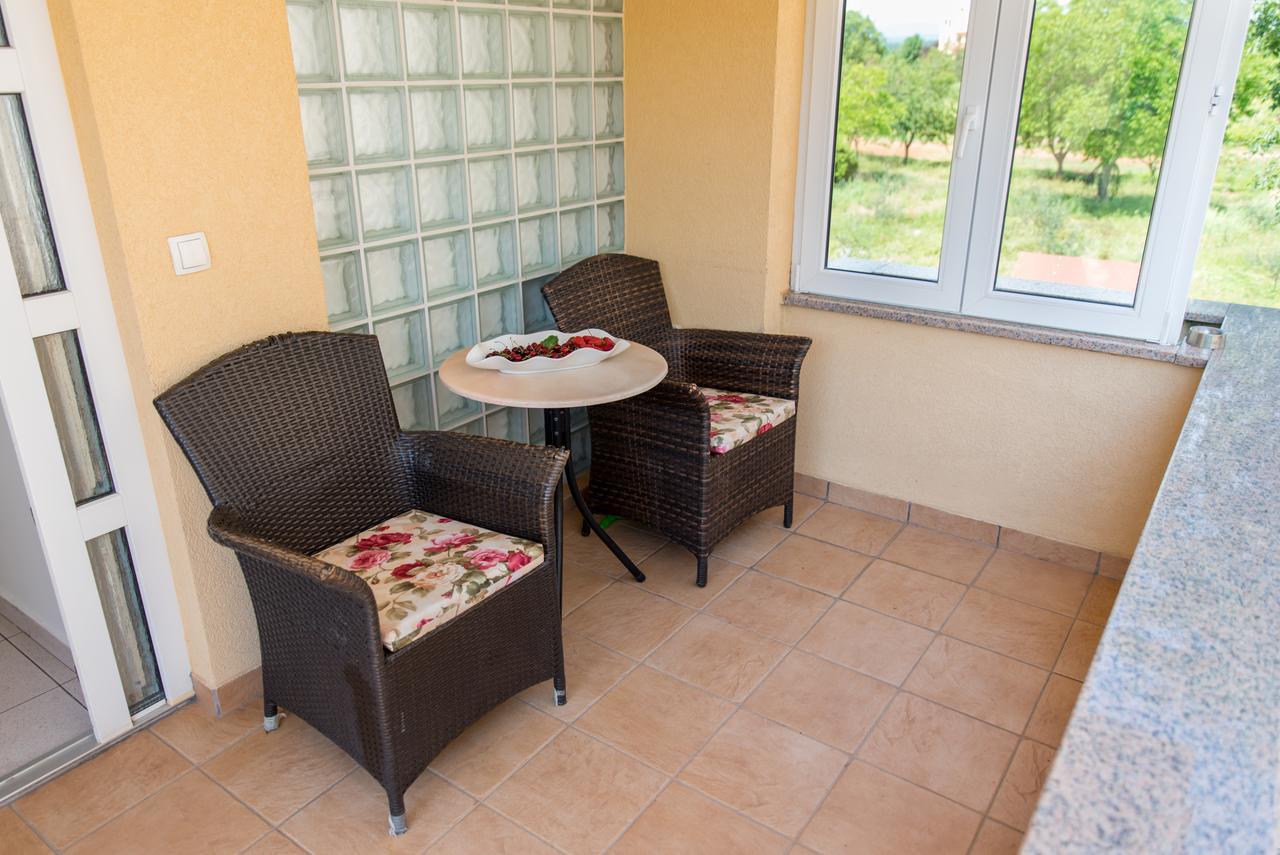 B&B Villa Ellena Medjugorje Exterior photo