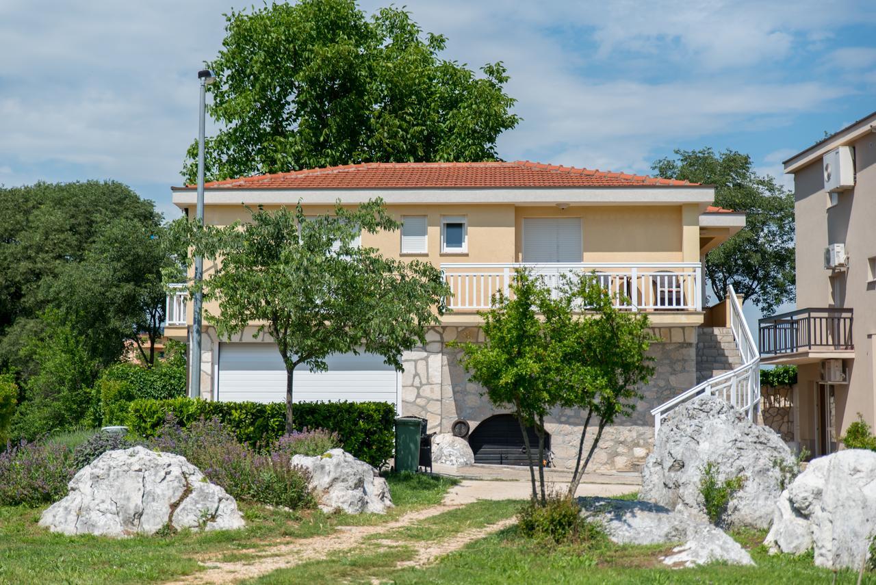 B&B Villa Ellena Medjugorje Exterior photo