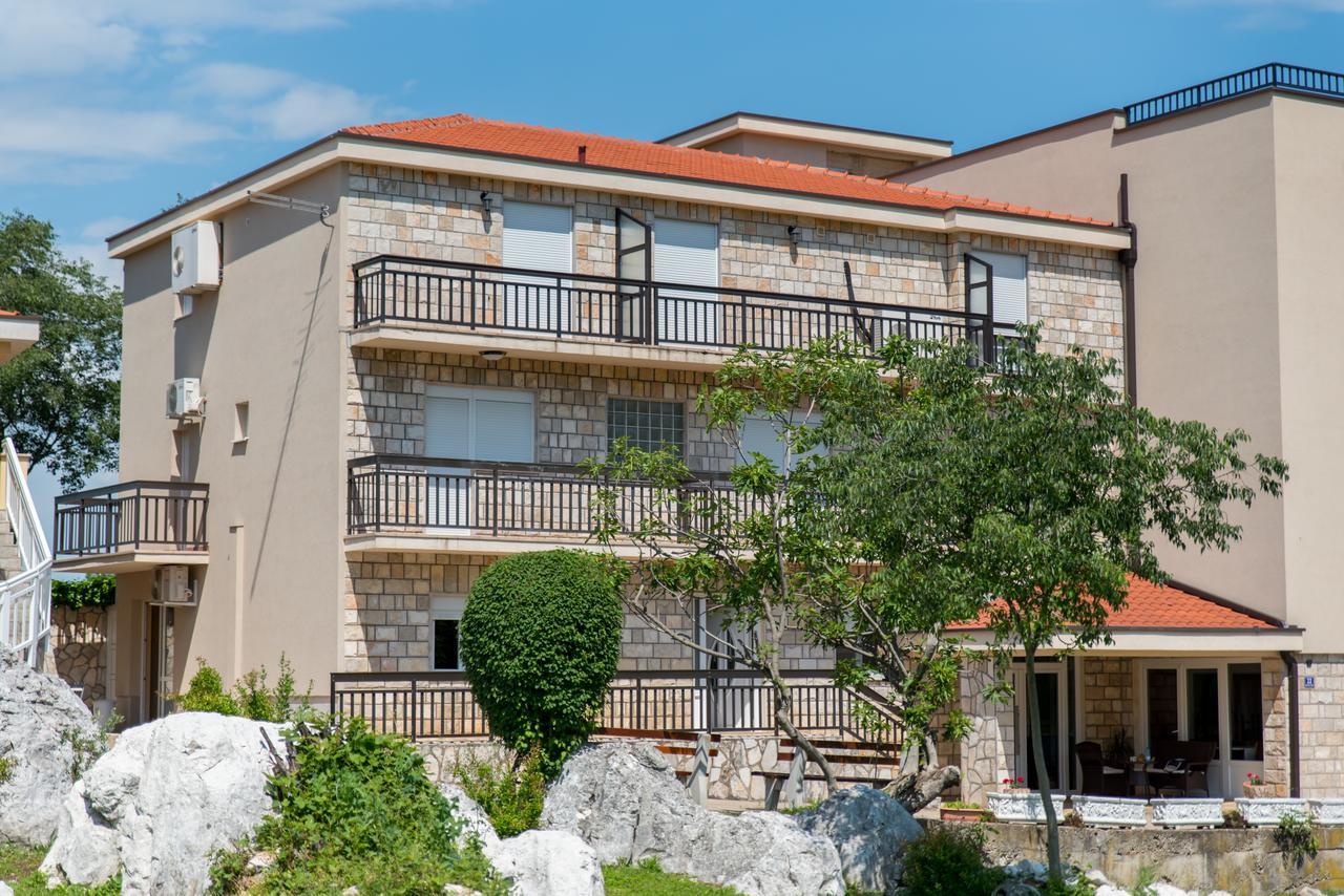 B&B Villa Ellena Medjugorje Exterior photo