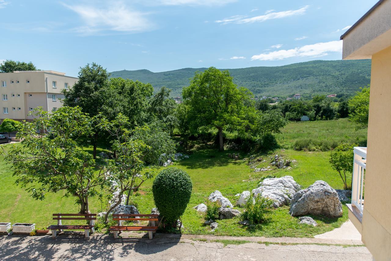 B&B Villa Ellena Medjugorje Exterior photo