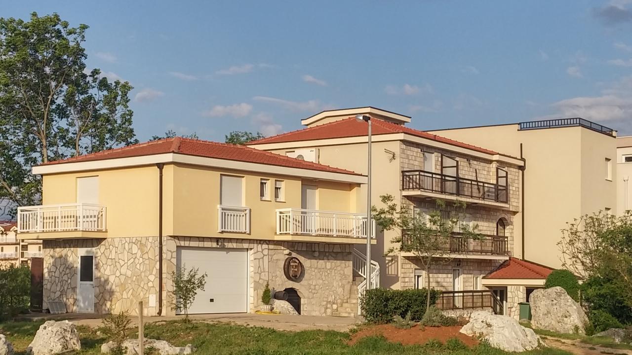 B&B Villa Ellena Medjugorje Exterior photo