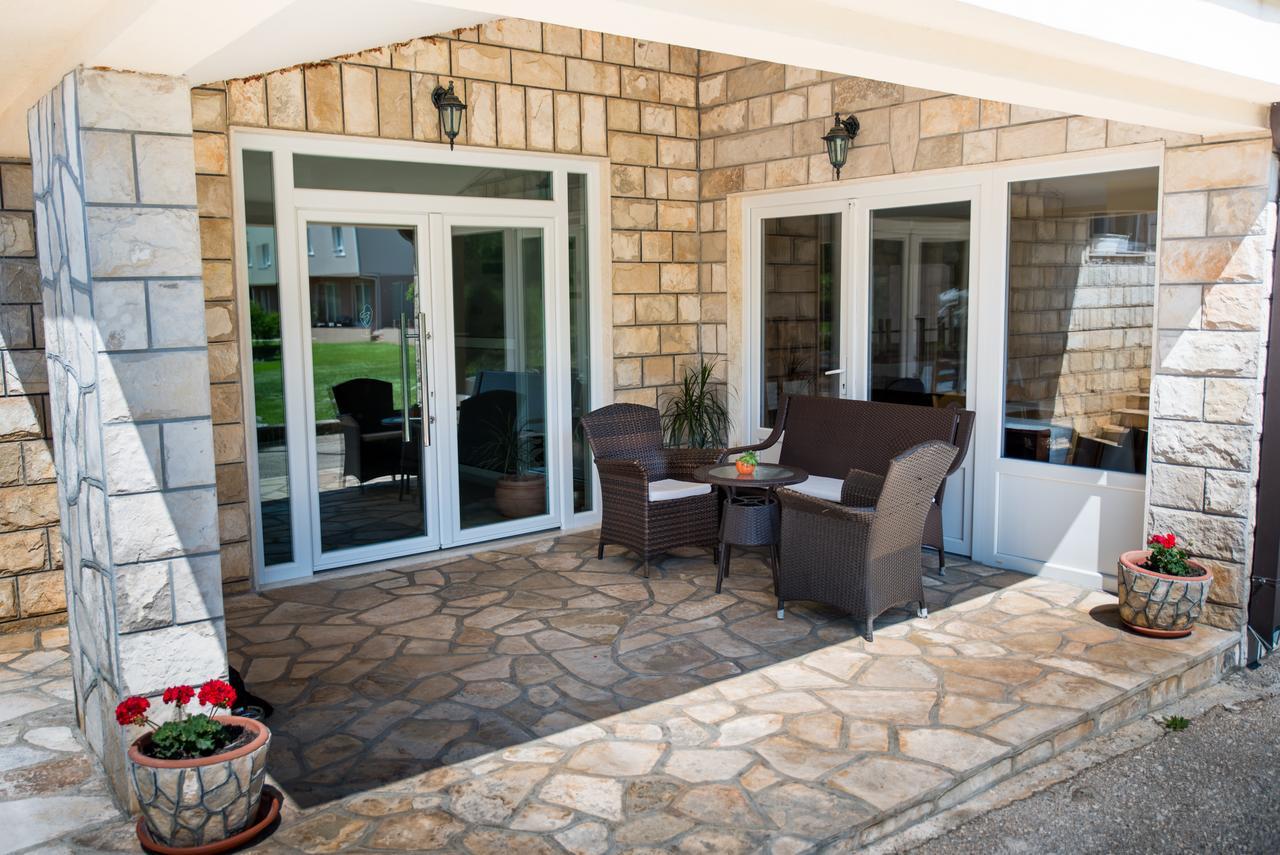 B&B Villa Ellena Medjugorje Exterior photo