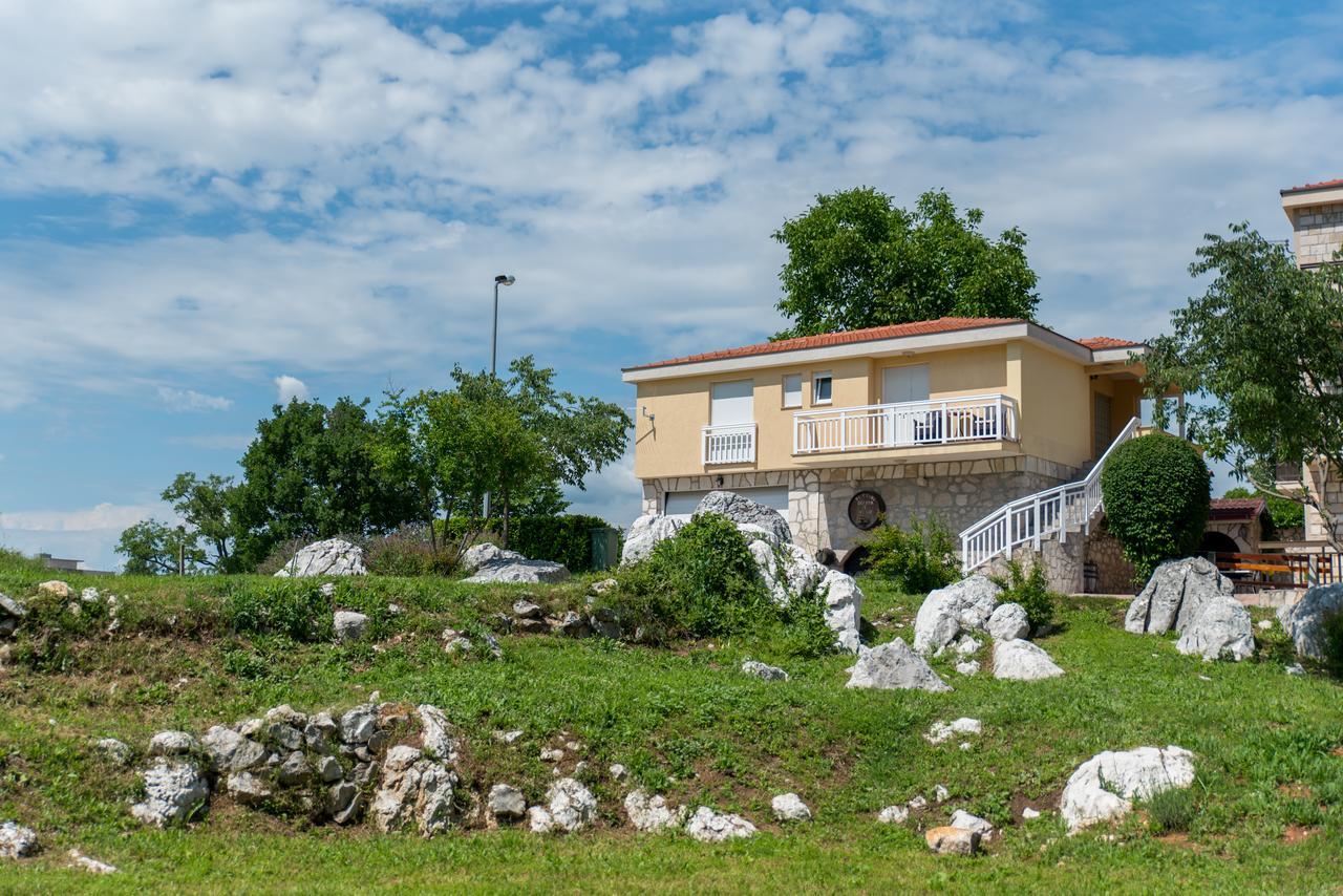 B&B Villa Ellena Medjugorje Exterior photo