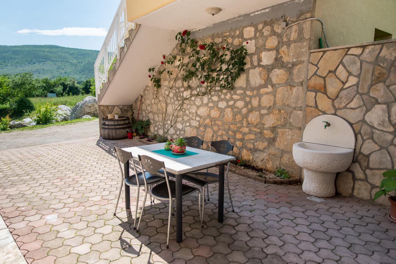 B&B Villa Ellena Medjugorje Exterior photo
