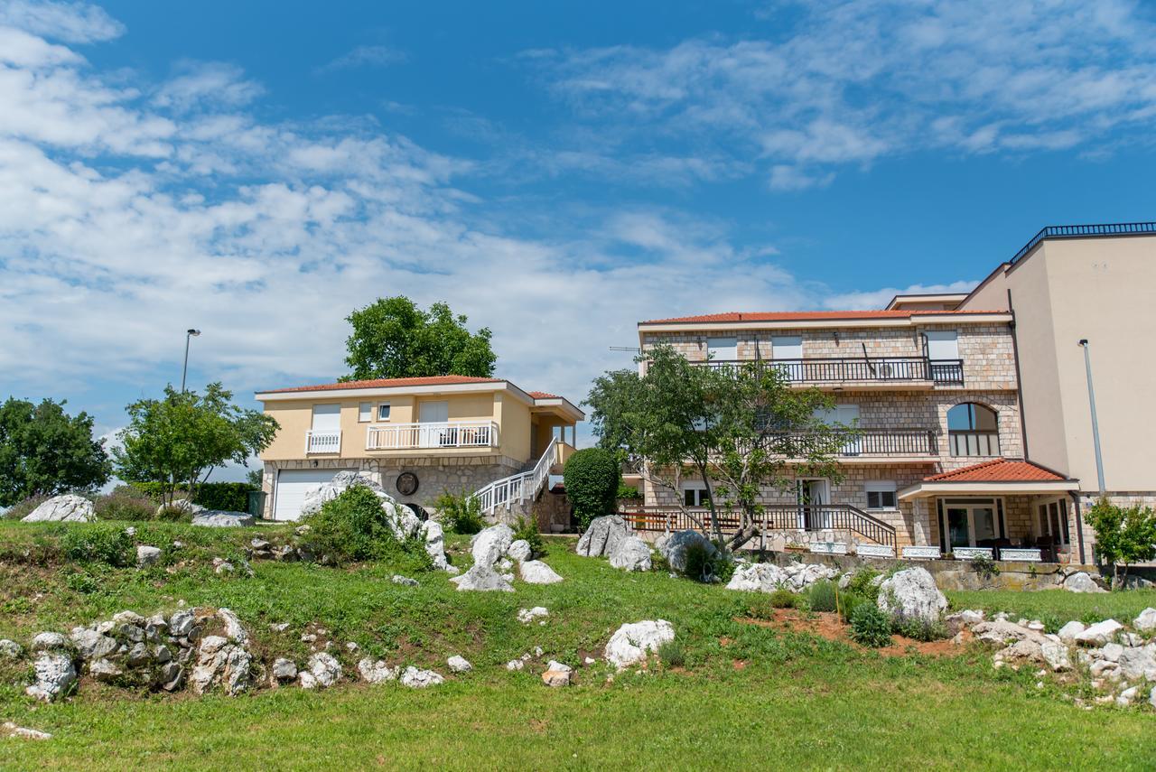 B&B Villa Ellena Medjugorje Exterior photo