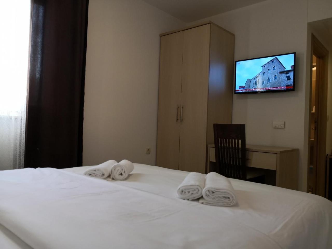 B&B Villa Ellena Medjugorje Exterior photo