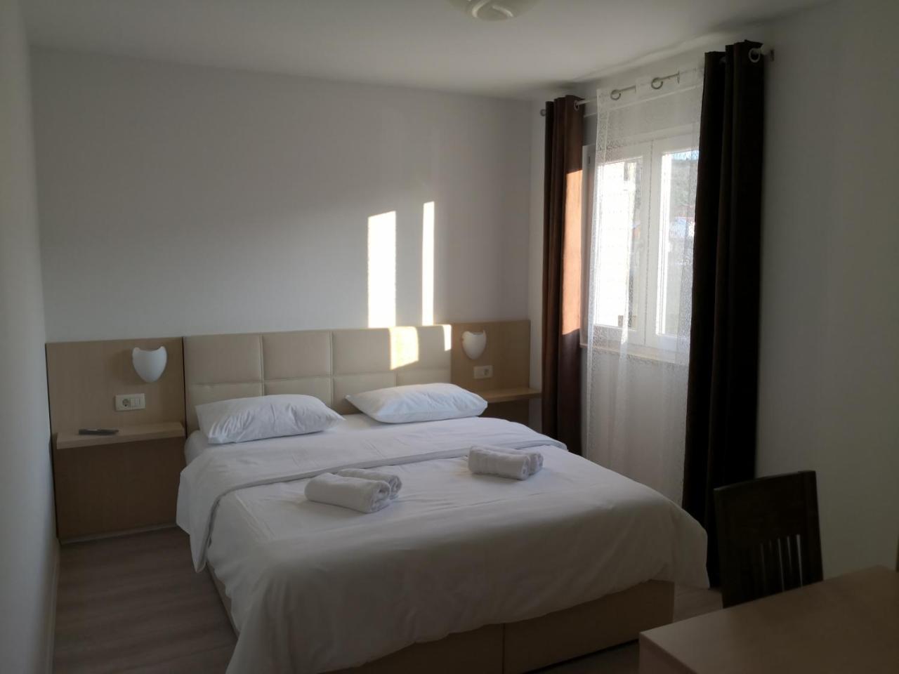 B&B Villa Ellena Medjugorje Exterior photo